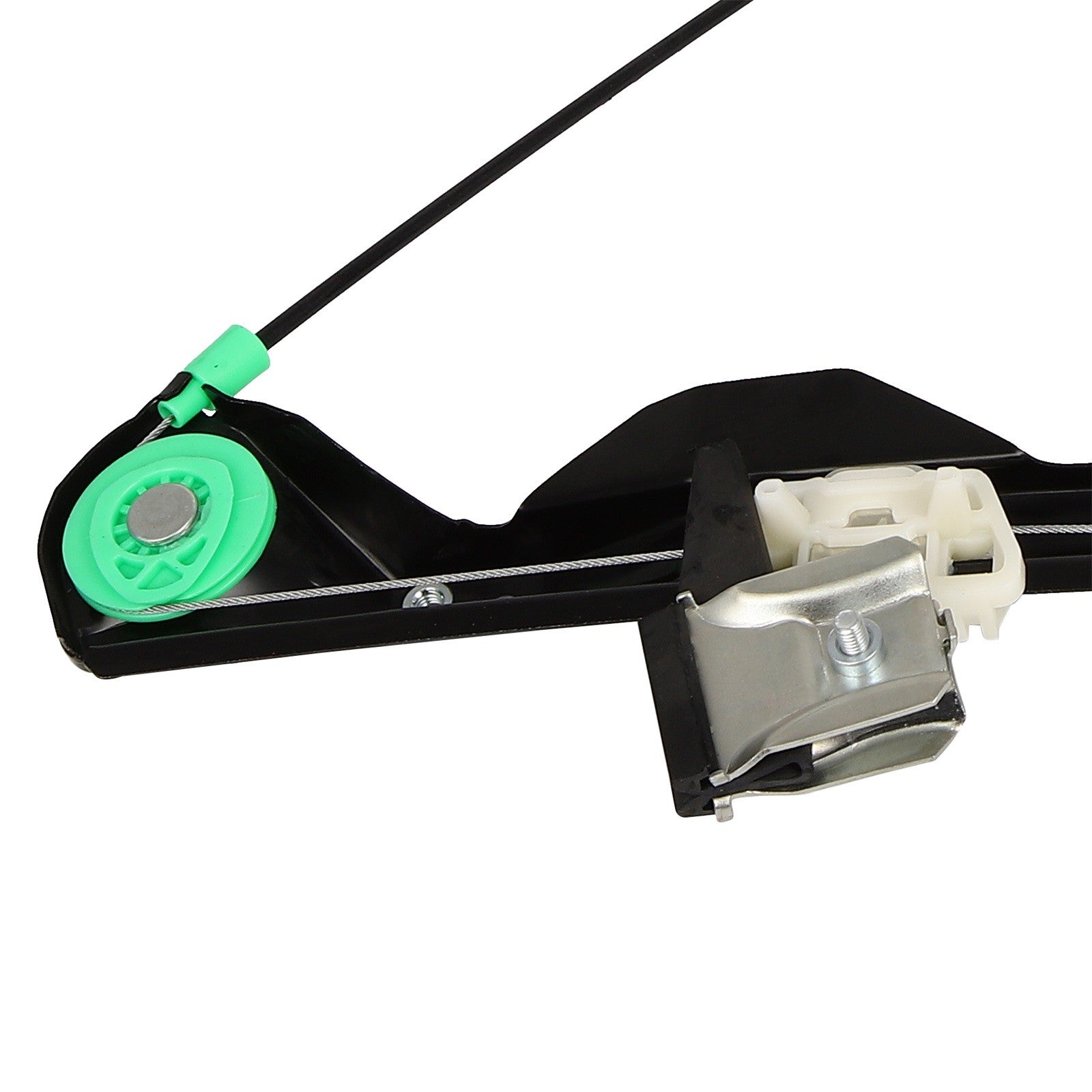 For 2001-2007 Ford Focus Front Left Driver Side Manual Window Regulator 6B93BC-57