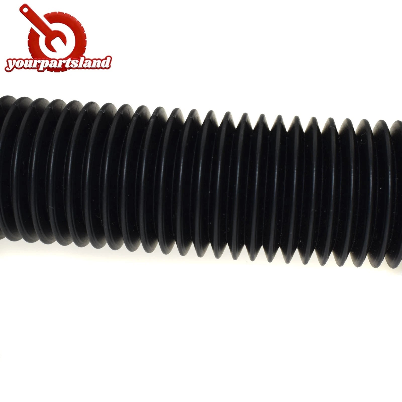 Fit VW BEETLE GOLF JETTA 98-05 2.0L Air Pump to Air Filter Hose 1J0 131 128 6B93BC-57