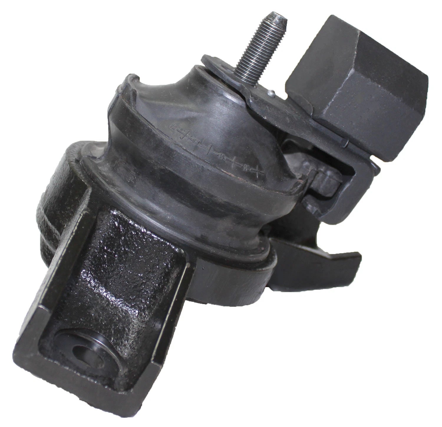 Right Engine Mount | 2003-2006 Hyundai Santa Fe V6-3.5L | 7036 6B93BC-57