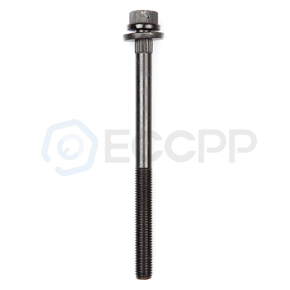 ECCPP Head Gasket Bolts Set For 04-08 Chrysler PT Cruiser Dodge 2.4L VIN J X ECCPP