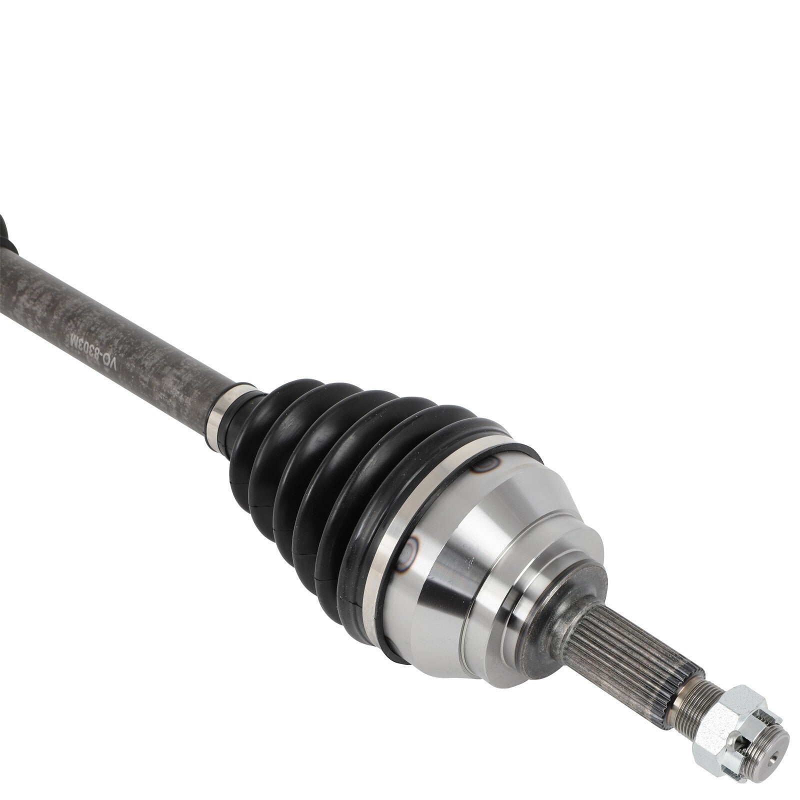 CV Axle Assembly for Nissan Quest 3.5L 2004-2009 Front Left Driver Side 6B93BC-57