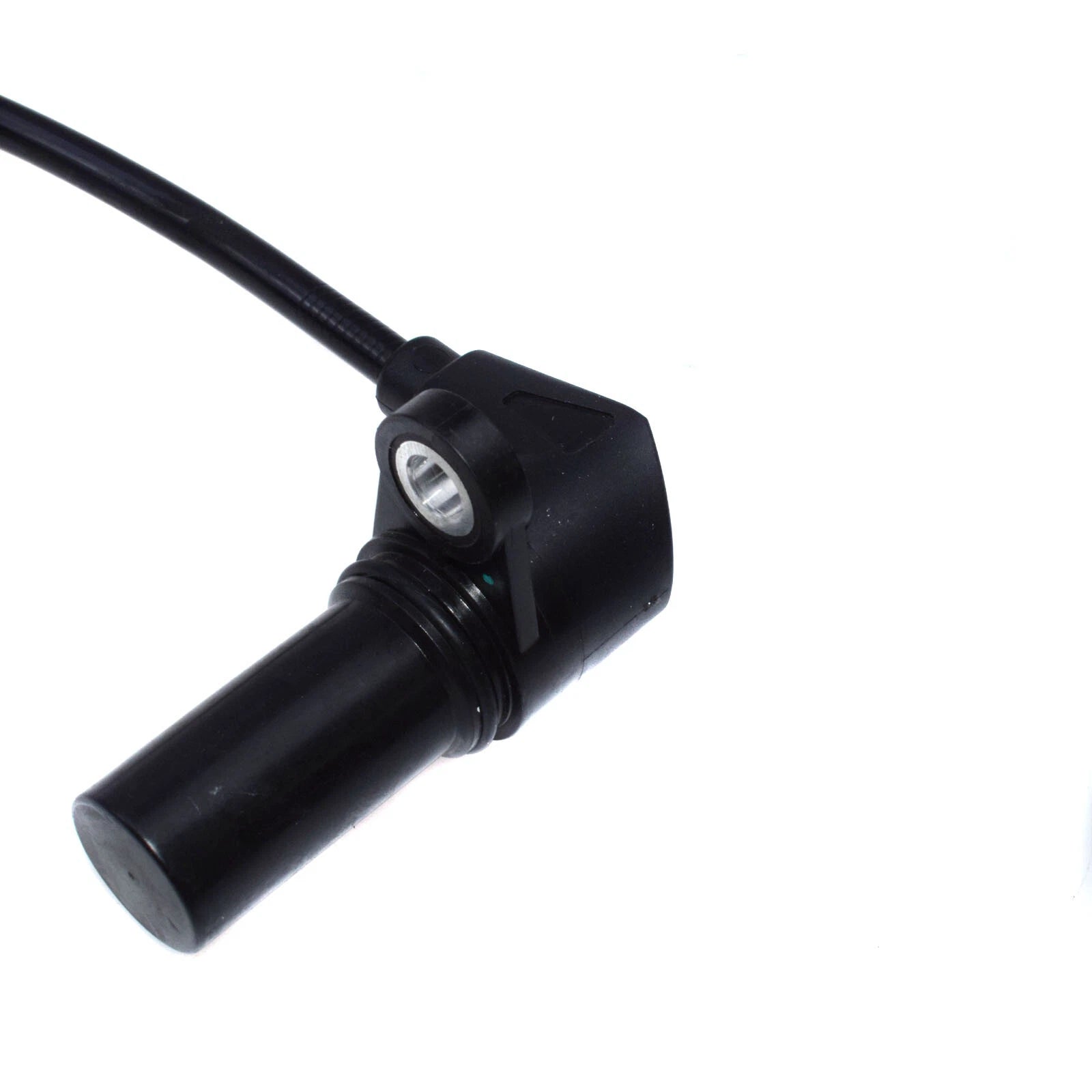 2PCS Crankshaft Position Sensor For AVEO AVEO5 WAVE WAVE5 96253542 96253544 6B93BC-57