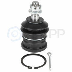 Ball Joints Sway Bar Tie Rod End Rack Pinion Bellow For 2001-2004 Toyota Tacoma