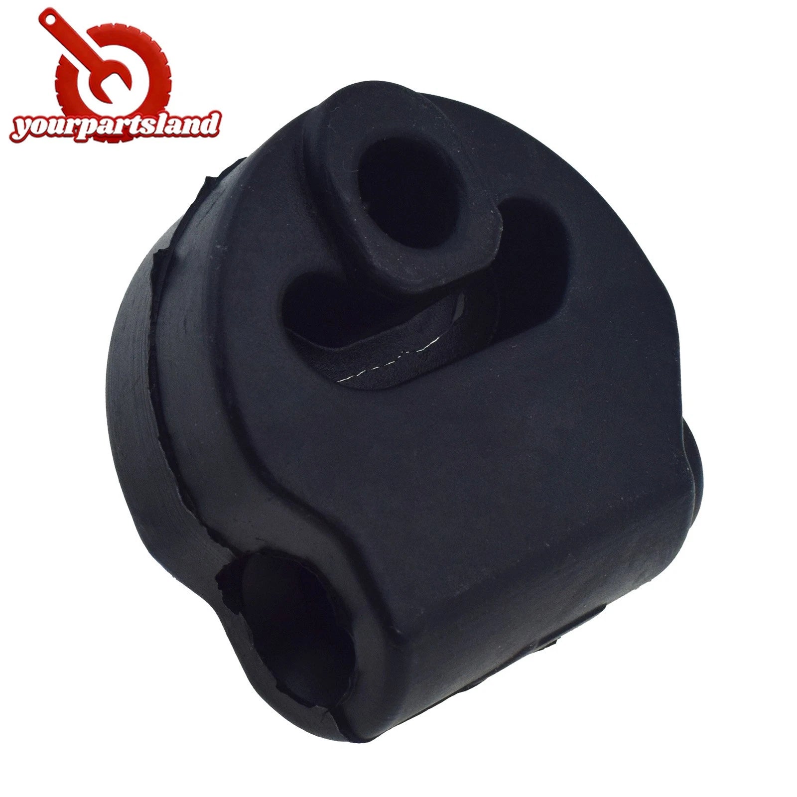 Exhaust Pipe Hanger Rear Rubber For Honda RDX 07-12 18215-SMG-E11 18215-TA0-A01 6B93BC-57