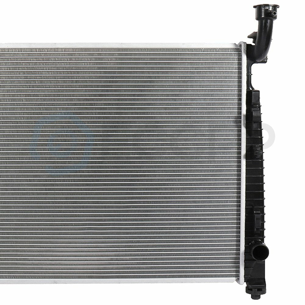 Aluminum Radiator CU13200 for 2011-2014 Dodge Durango Jeep Cherokee 3.6L 5.7L 6B93BC-57