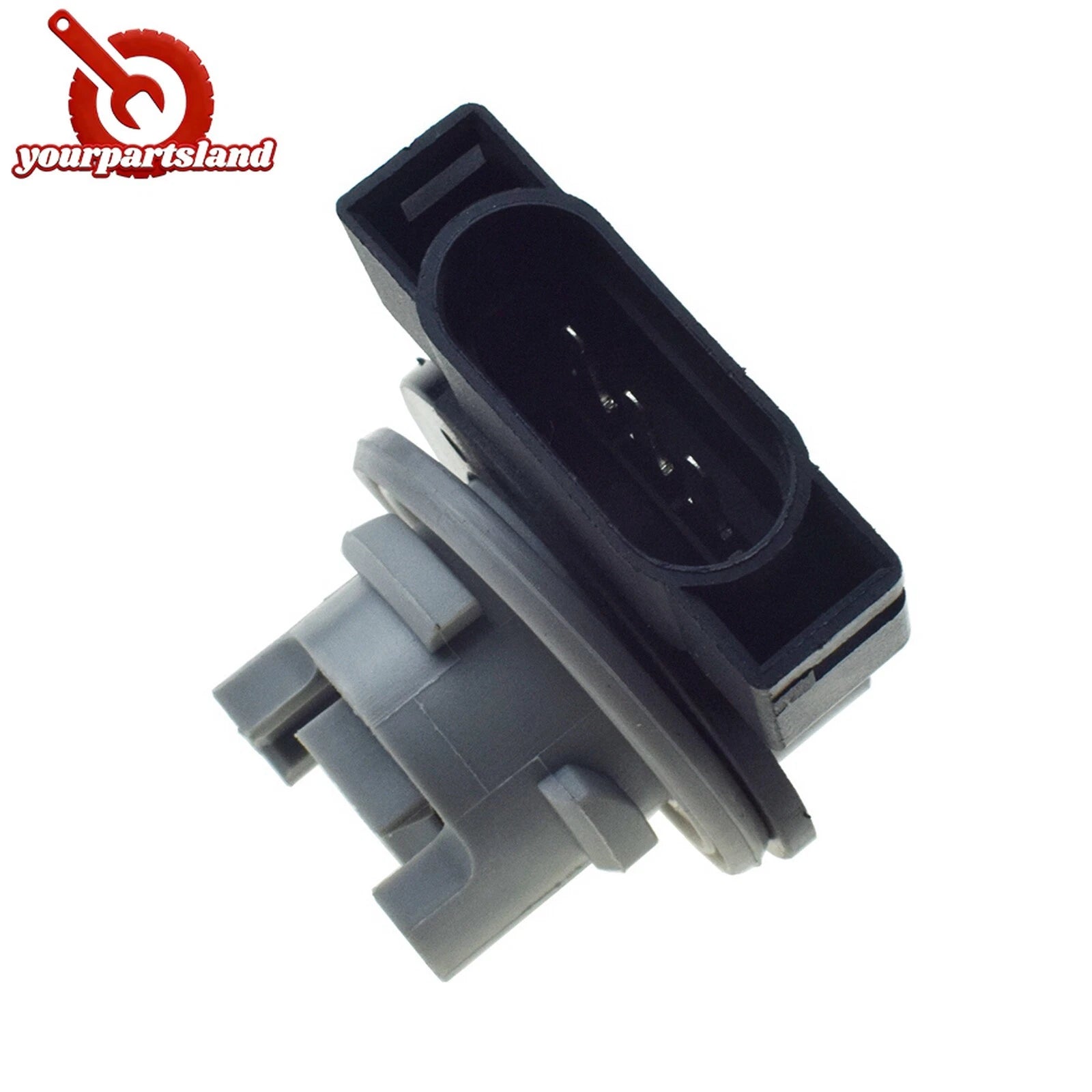 Car Turn Signal Light Connection Lamp Holder for Dodge Ram 1500 2500 5303228 6B93BC-57