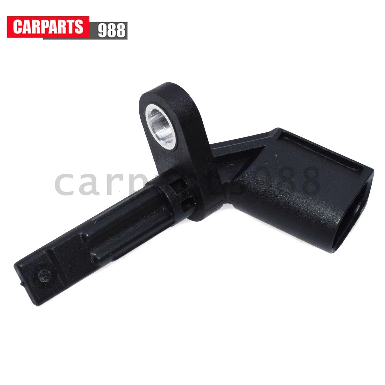 Front or Rear Right ABS Wheel Speed Sensor For AUDI A8 A6 A5 R8 S6 4E0927804A 6B93BC-57