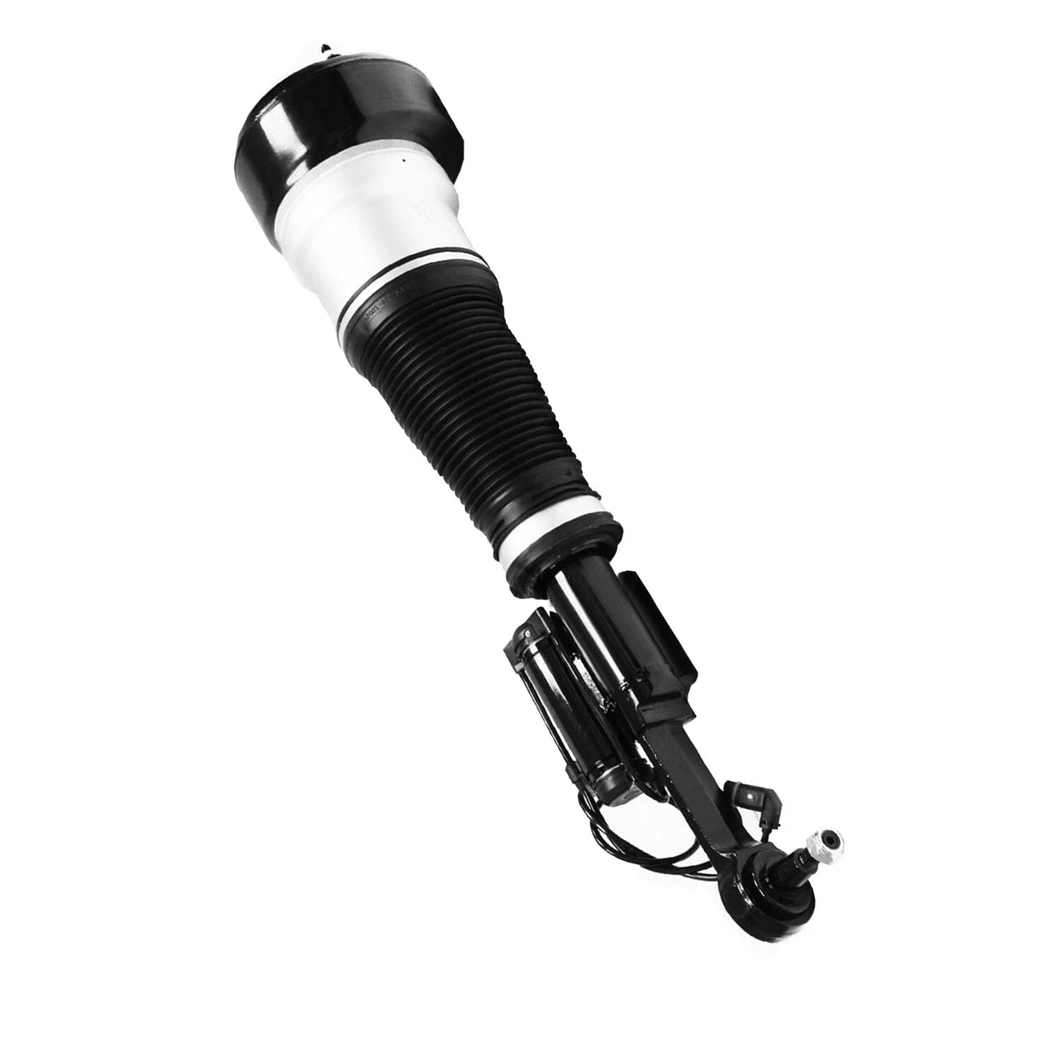 Front Right Electronic Air Strut Assembly for 2009-2013 Mercedes-Benz CL550, 6B93BC-57