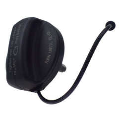 Fuel Tank Filler Gas Cap For BMW 320i 328i 330i 335i 530i 535i 545i 740Li 745i 6B93BC-57