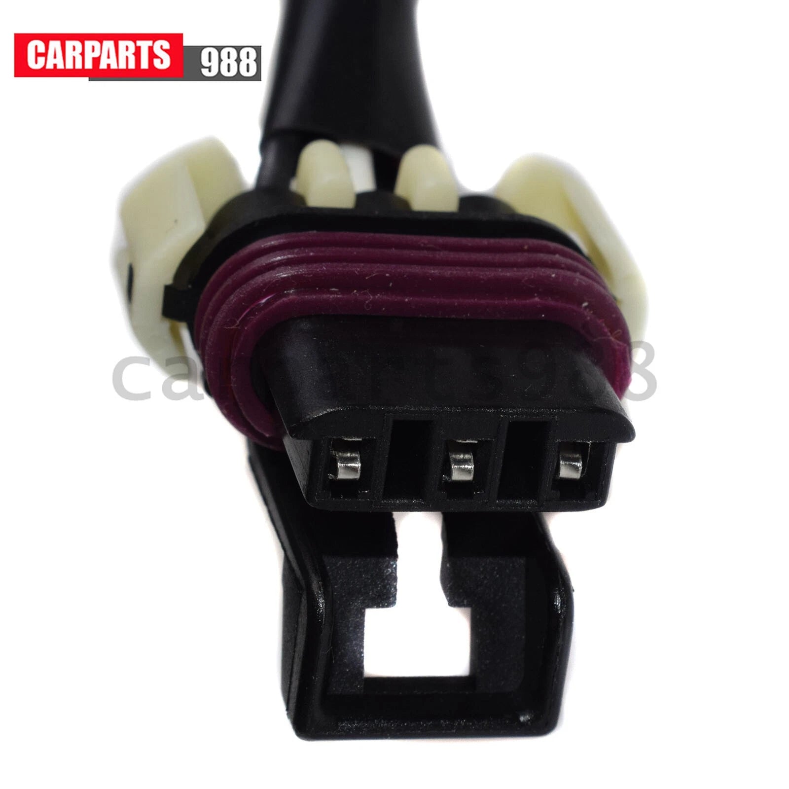 Knock & Camshaft Sensor Extension Wiring Harness For Chevy LS1-LS6 to LS2-LS3 6B93BC-57