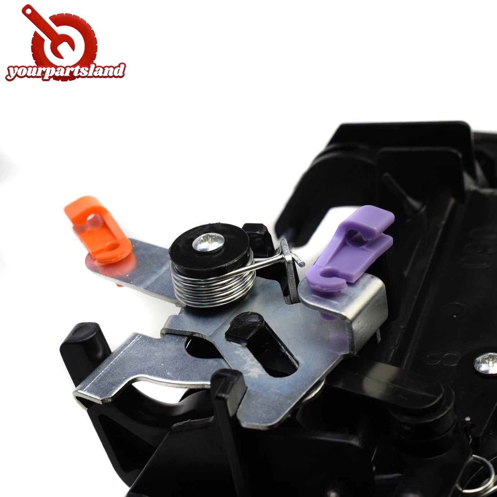 Tail Gate Tailgate Handle w/ Camera For Toyota Tacoma Tundra 2014-16 690900C090 6B93BC-57