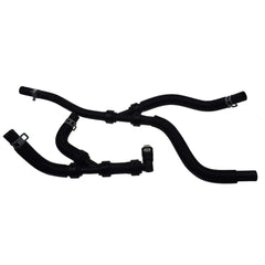 Inlet & Outlet Heater Hose for 11-16 Dodge Grand Caravan Chrysler Town & Country 6B93BC-57