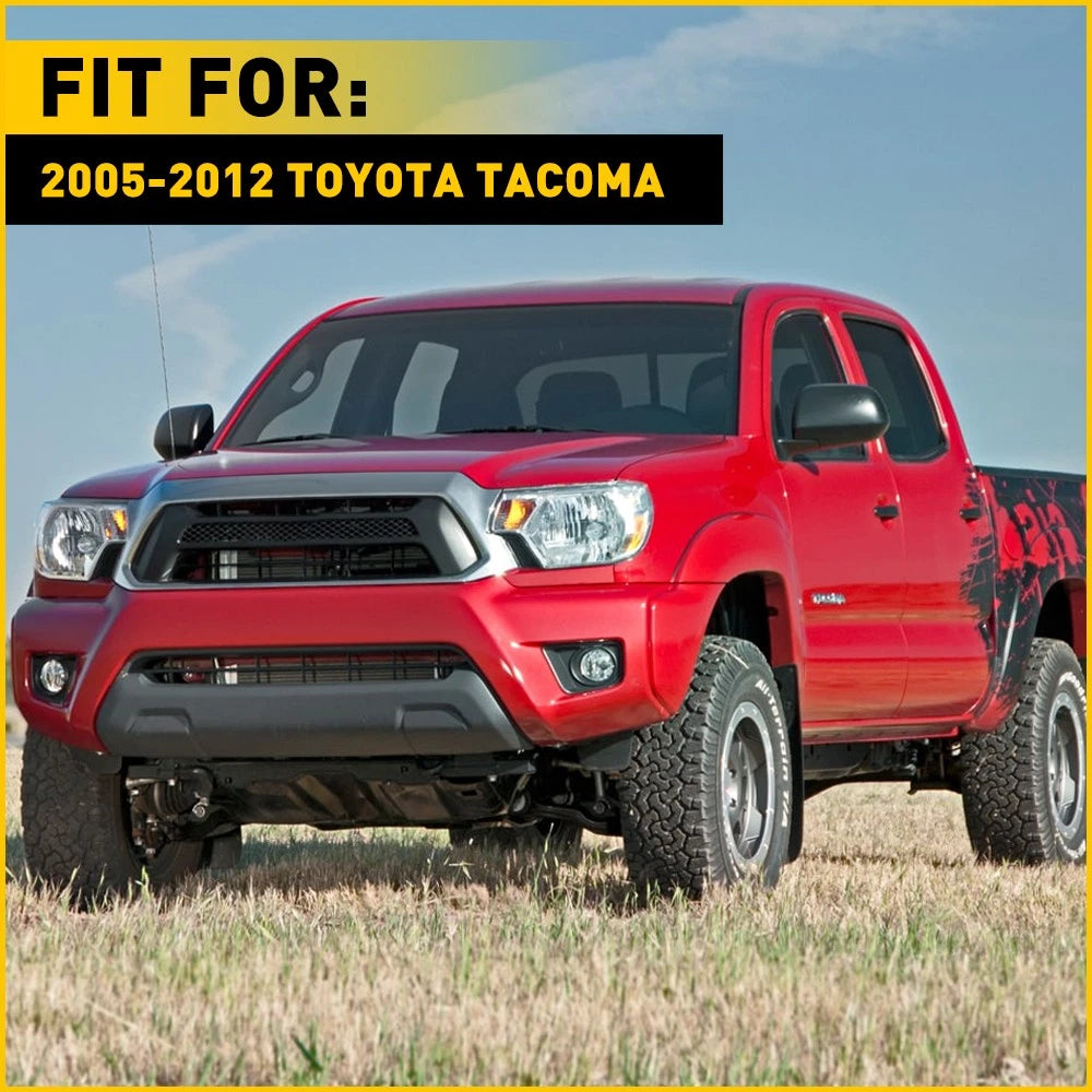 For Toyota Tacoma 2005-12 Armrest Release Handle Gray Center Console Lid Latch A 6B93BC-57