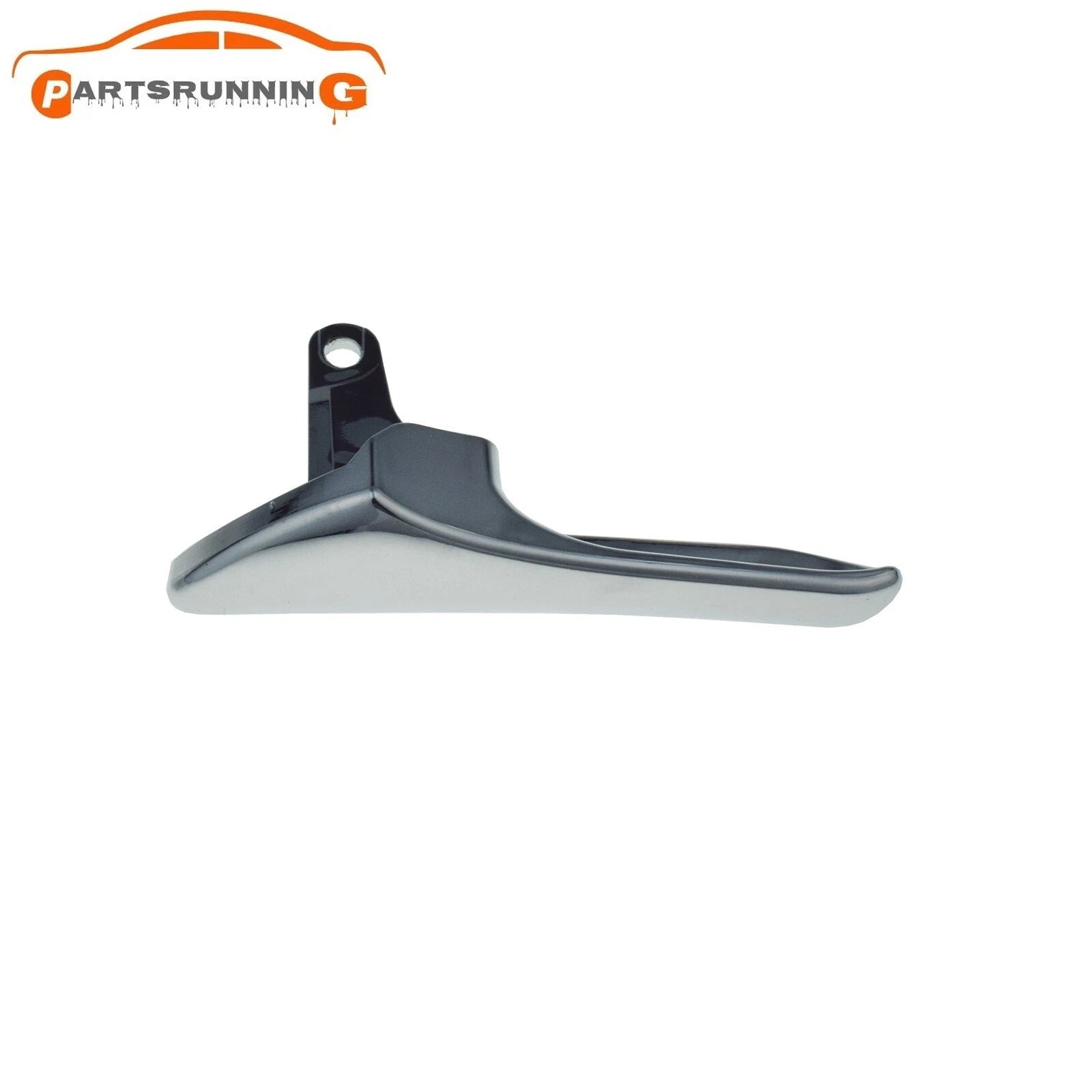 Driver Left Inner Door Handle 2117660124 For Mercedes Benz S211 W211 W219 6B93BC-57