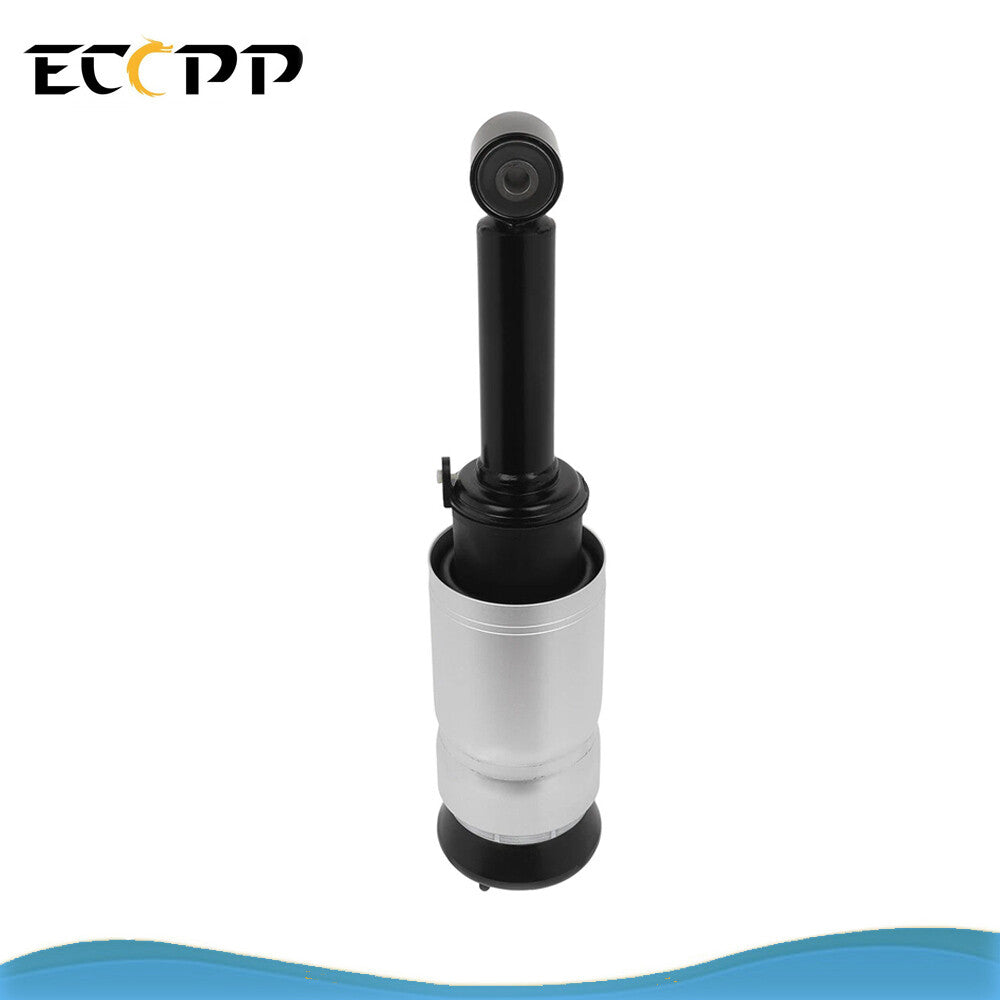 Front Pair Air Suspension Struts RNB501580 For Land Rover Range Rover LR3 LR4 6B93BC-57