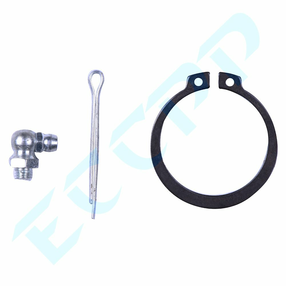 12x Complete Ball Joints Tie Rods Sway Bars Fits 1999-2004 Jeep Grand Cherokee 6B93BC-57