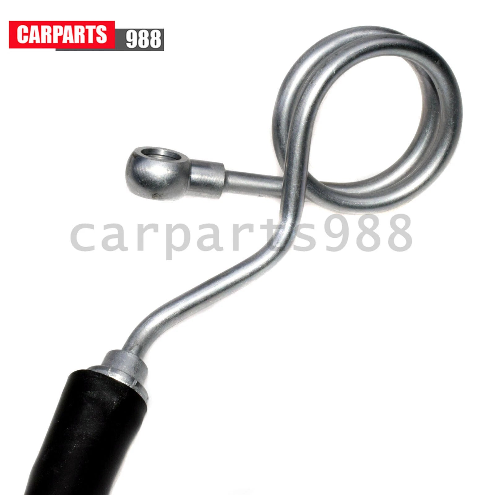 Power Steering Pressure Hose For Audi A4 1997-2001 VW Passat 1998-05 8D1422893AL 6B93BC-57