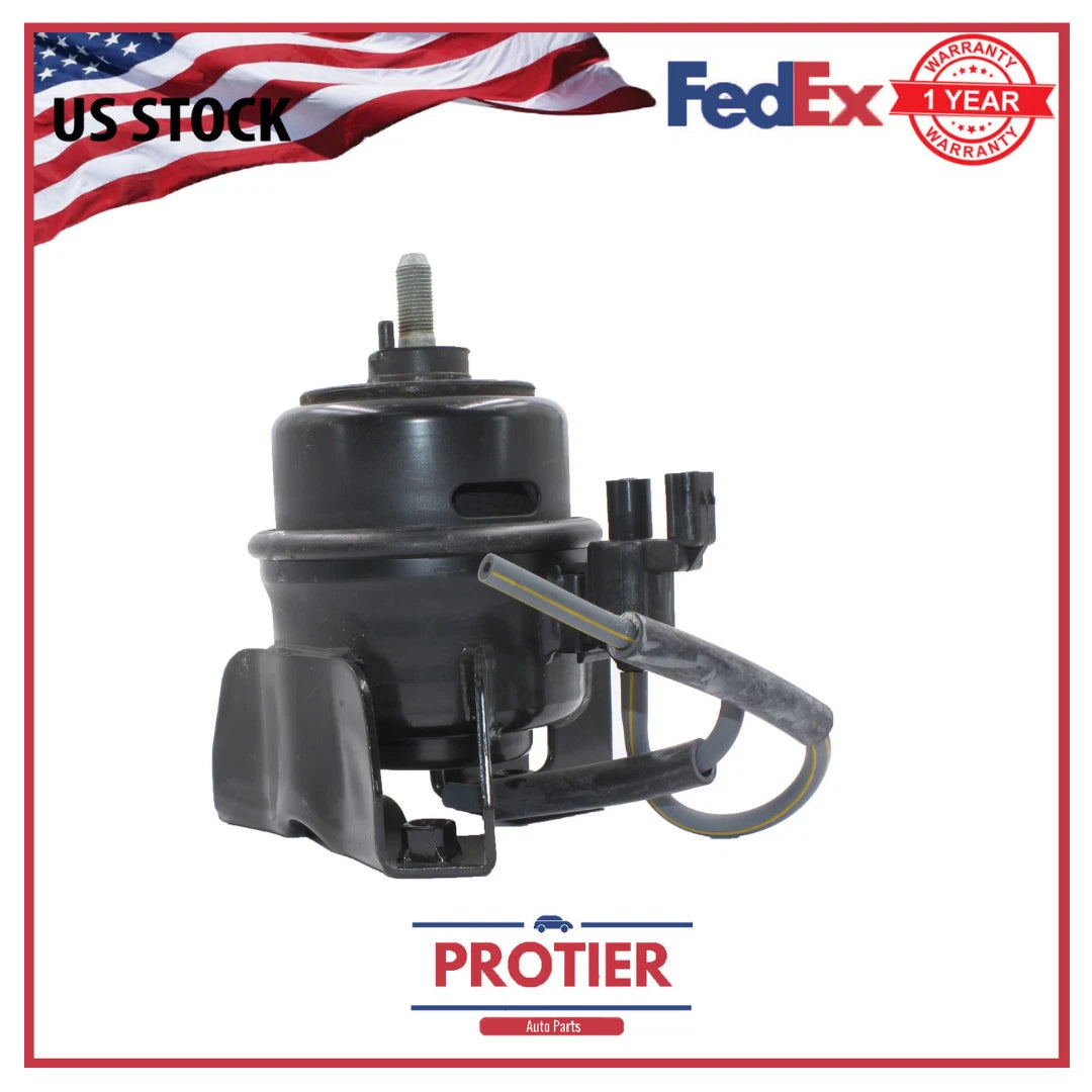 Engine Mount 9348 fits 07-09 Hyundai Santa Fe 2.7/3.3L 07-12 Veracruz 3.8L 6B93BC-57