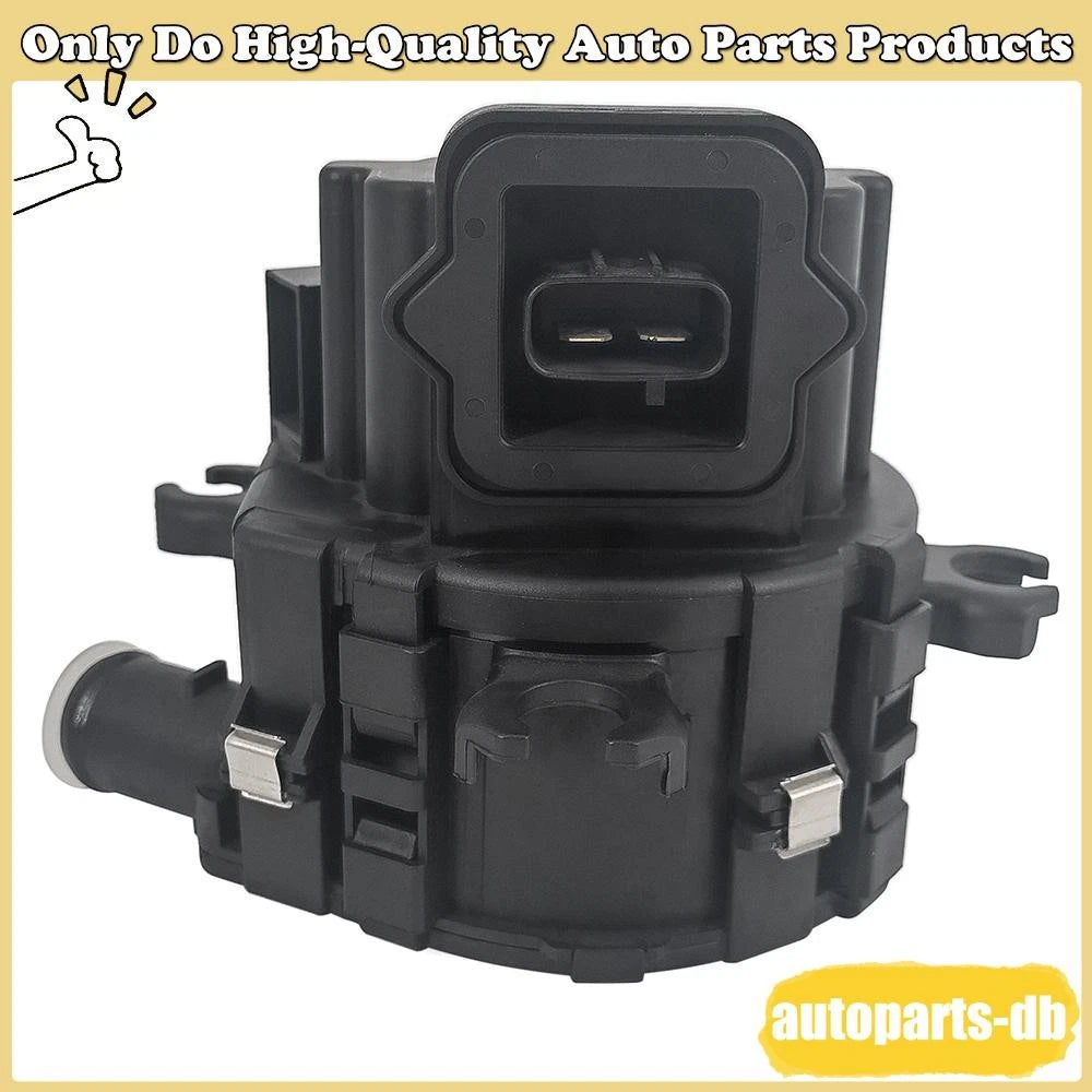Secondary Air Injection Pump For 07-14 Subaru WRX Outback Legacy Forester 2.5L 6B93BC-57