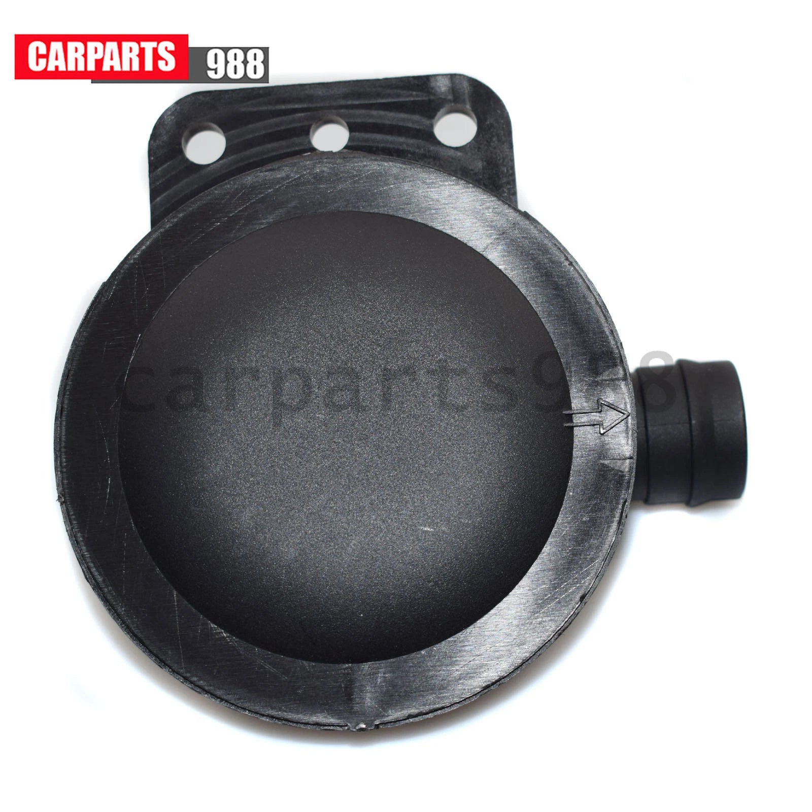 Crankcase PCV Vent Valve LR003380 For Land Rover LR3 05-09 Range Rover 2006-2009 6B93BC-57