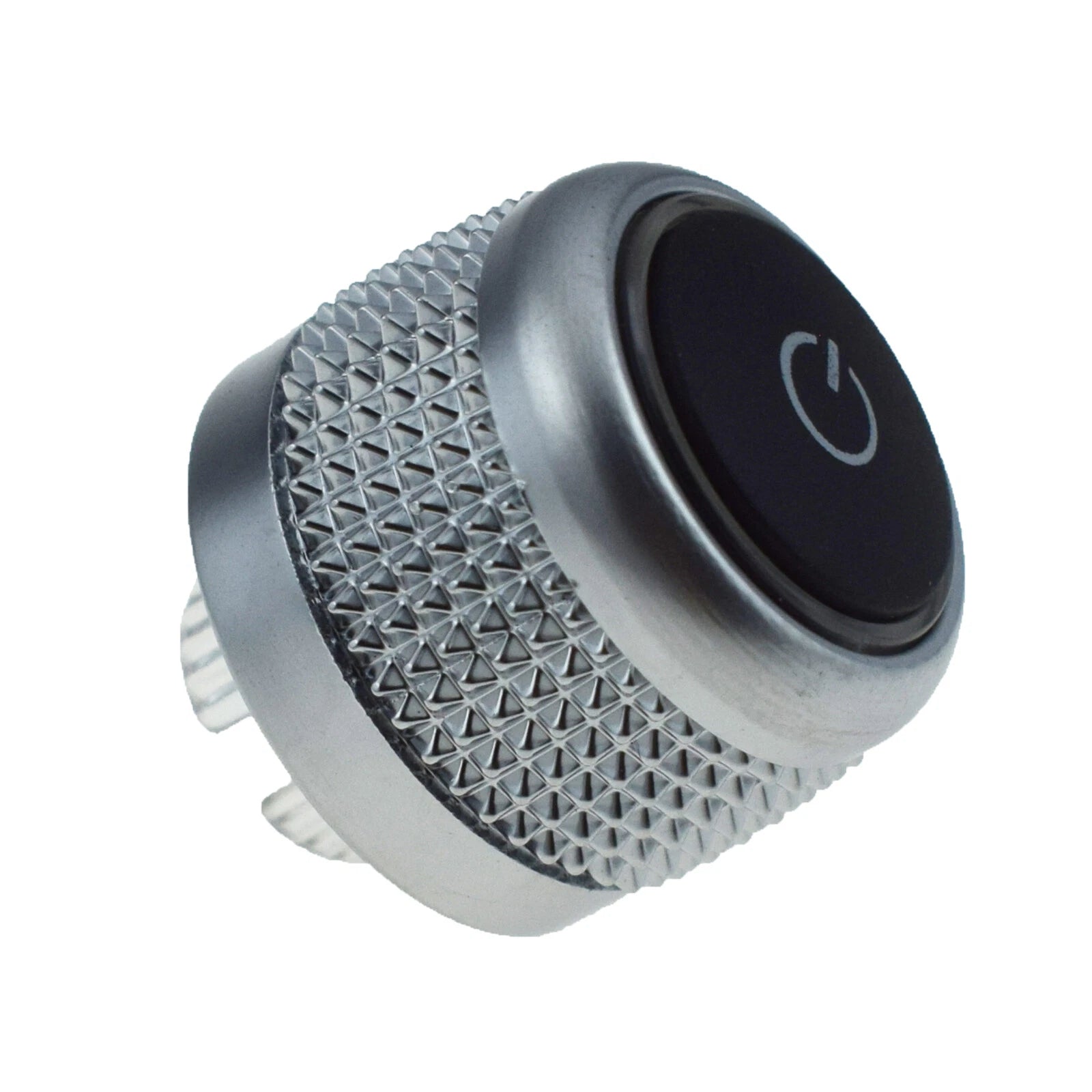 Car Center Console FM Volume Adjust Control Switch Knob for Audi A1 Q3 2012-2018 6B93BC-57