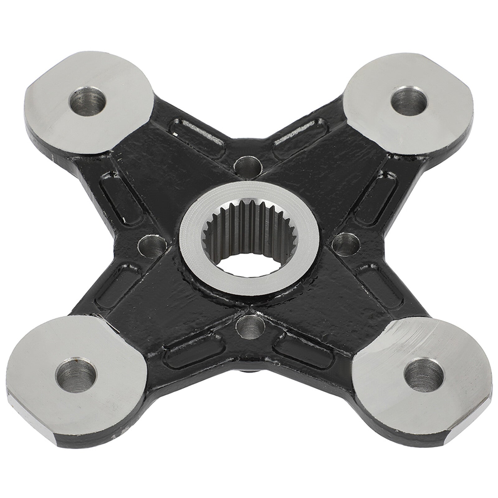 1X Front or Rear Wheel Hub For Can-Am Outlander 650 800 1000 Renegade 500 850 6B93BC-57