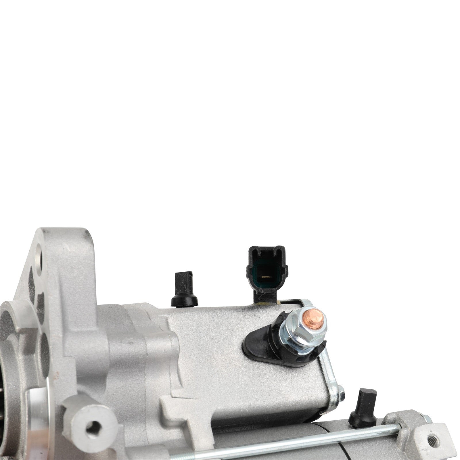 Starter for Toyota 4Runner Tundra FJ Cruiser 2010 2011 2012-14 1.4KW 12V CW 10T 6B93BC-57