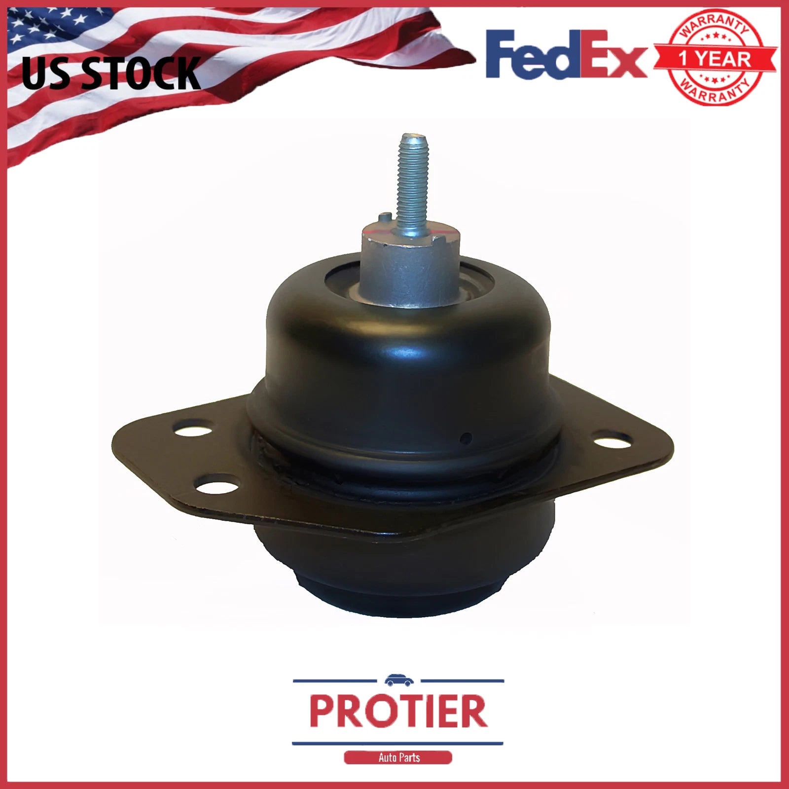Right Engine Mount for SUZUKI FORENZA CHEVROLET OPTRA RENO 6B93BC-57