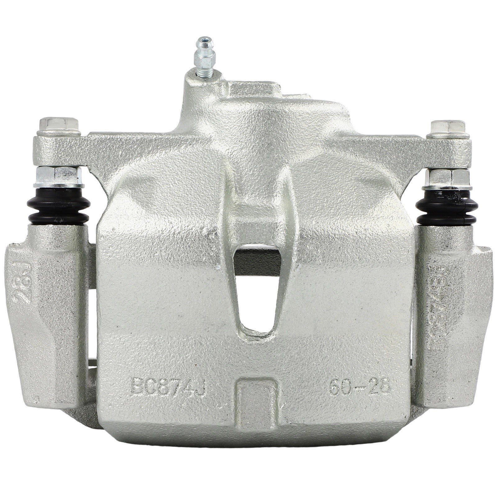 Front Right Brake Caliper 1Pc For 2021-2023 Lexus Es250 2019-2023 Lexus Es300H 6B93BC-57