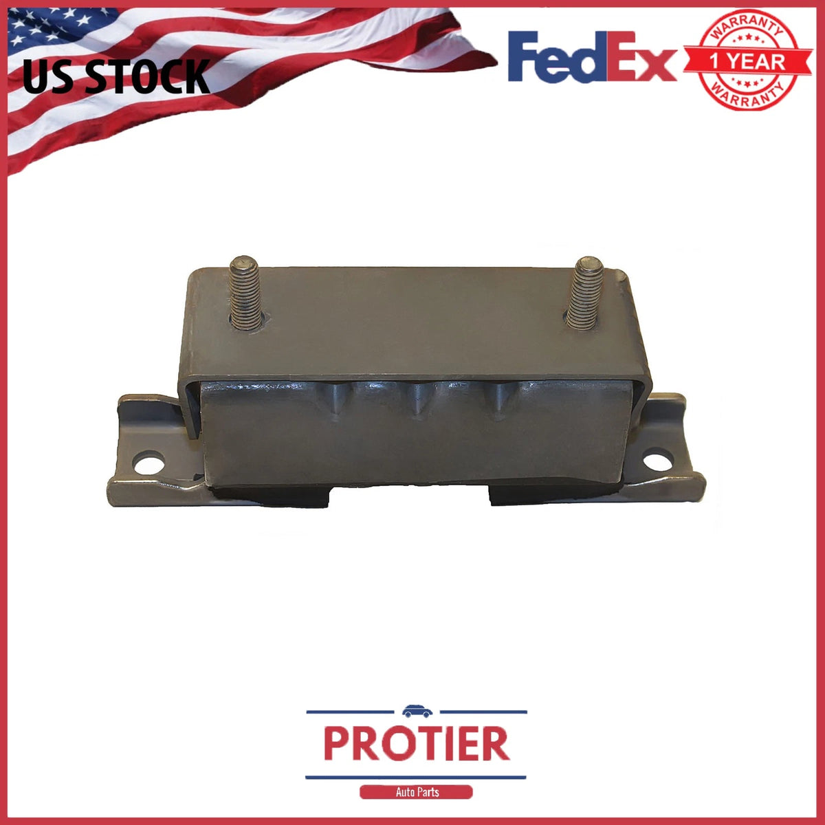 Transmission Mount for HUMMER H3 6B93BC-57