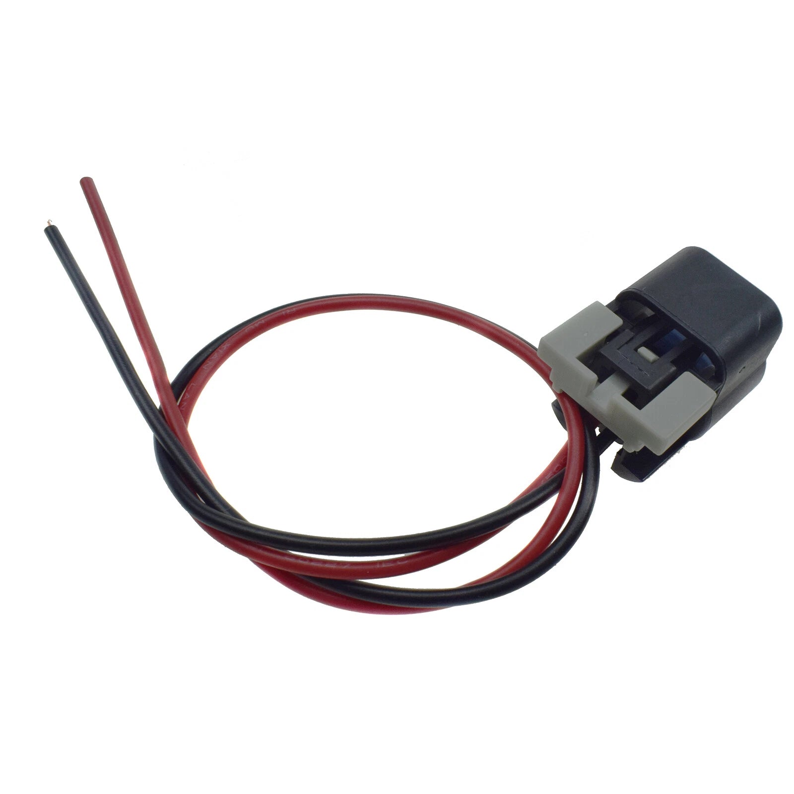 VVT Variable Valve Timing Solenoid Connector for GM 2.4L 2.2L Inlet Side PT2796 6B93BC-57