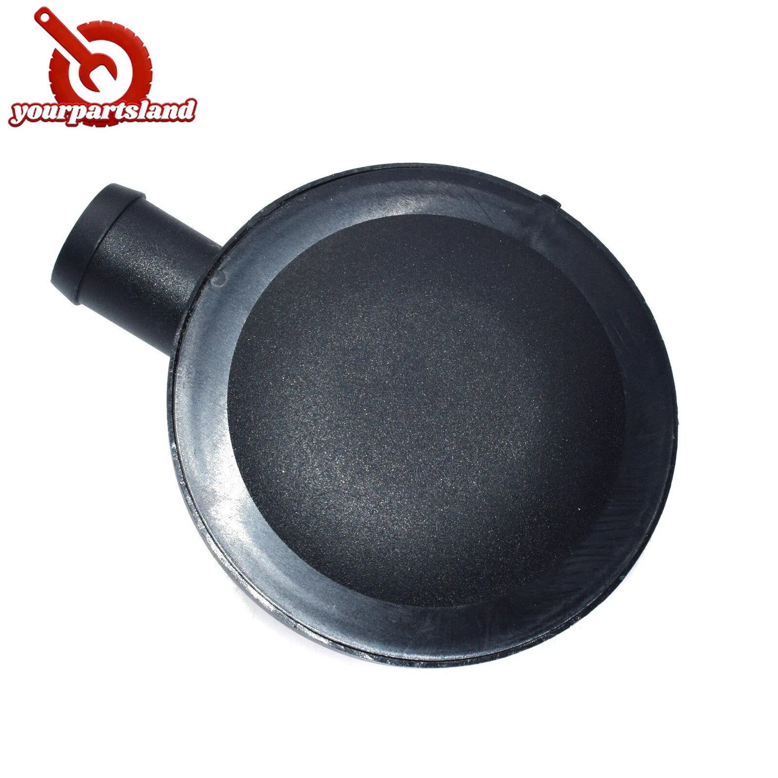 Crankcase Pressure Regulating Vent Valve For VW Golf Jetta MK4 1.9TDI 028129101E 6B93BC-57