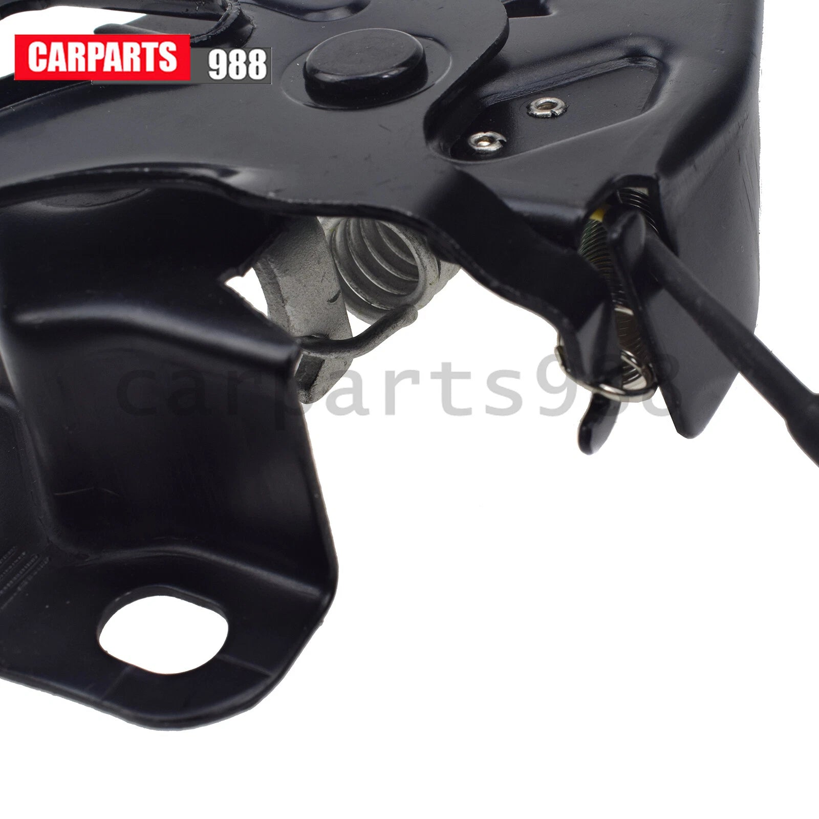 Hood Latch Lock For 2008 2009 2010-2012 Honda Accord 74120TA6A01 HO1234122 6B93BC-57