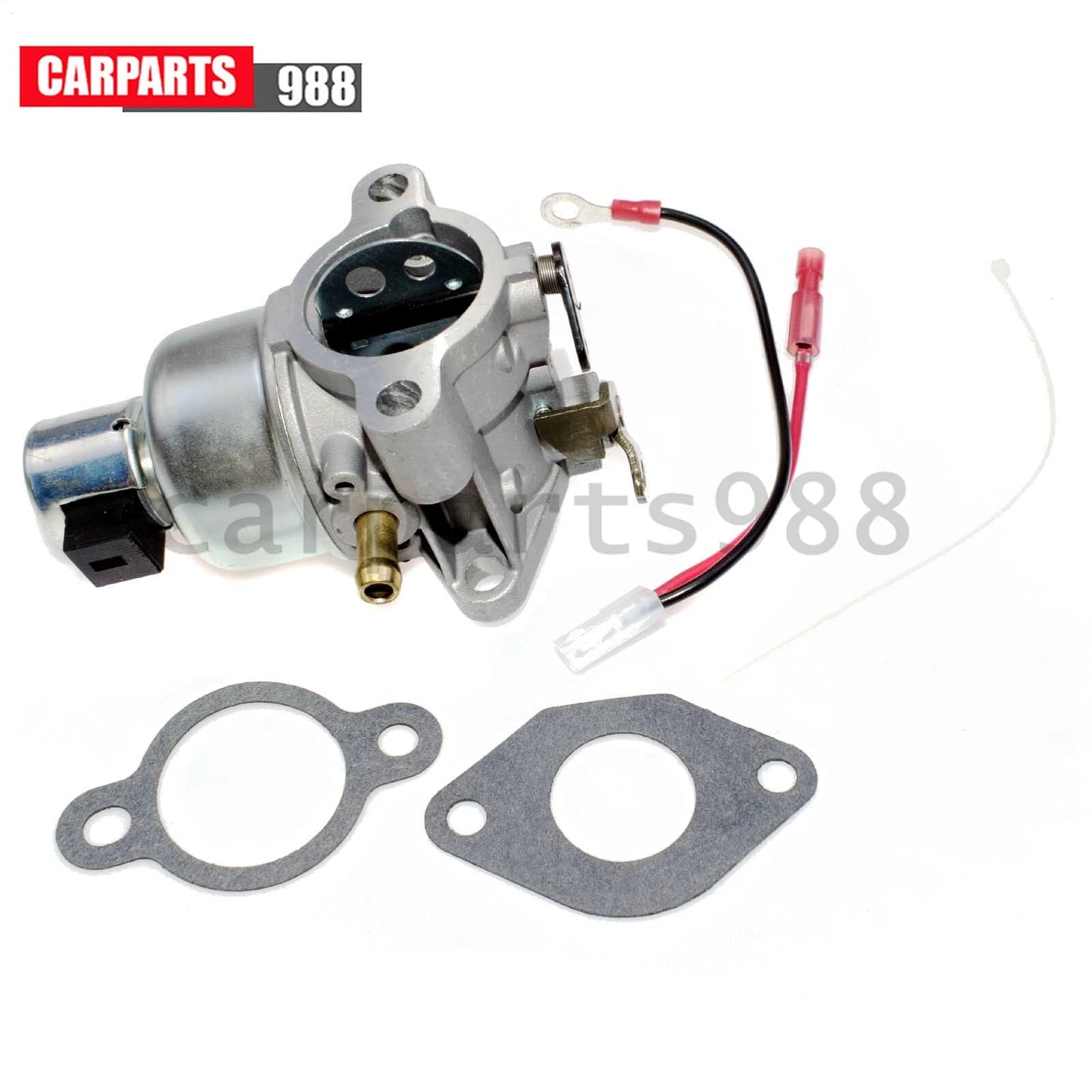 Carburetor W/ Gaskets 2085335 2085335-S Fit For SpeciFC SV470 SV540 Sv600 Sv610 6B93BC-57