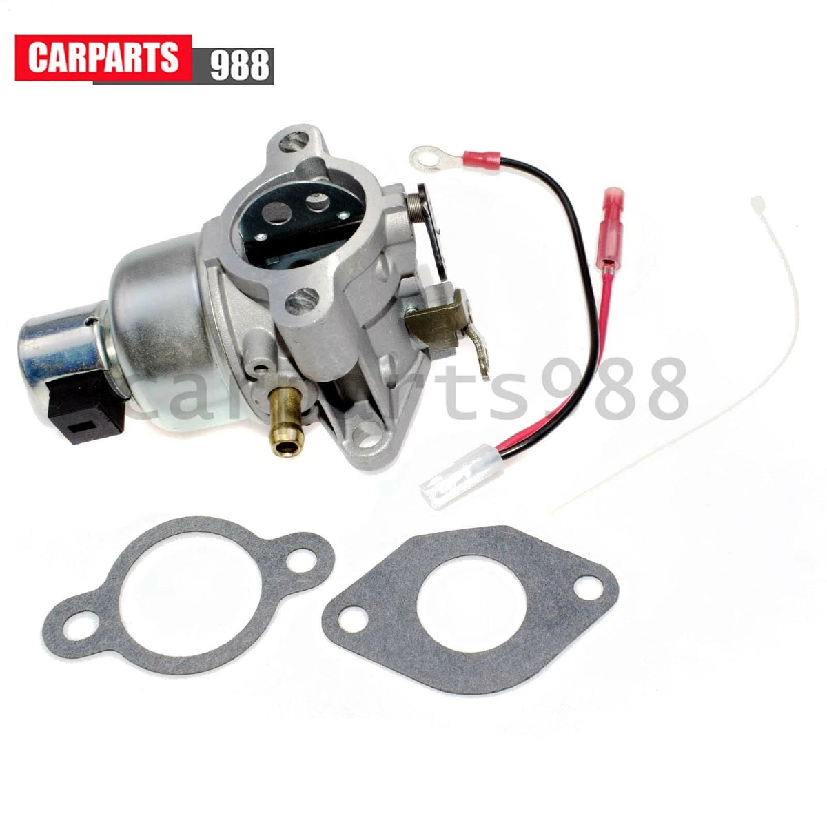Carburetor W/ Gaskets 2085335 2085335-S Fit For SpeciFC SV470 SV540 Sv600 Sv610 6B93BC-57