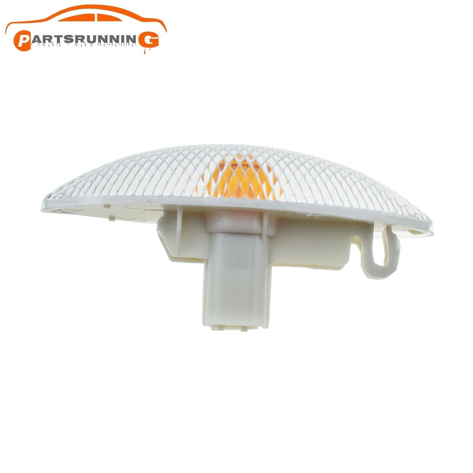 Left Side Marker Turn Signal Lamp For TOYOTA Echo Vitz Yaris Hatchback 1999-2005 6B93BC-57