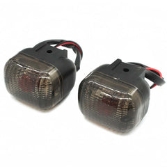 Front Turn Signal Indicator Blinker Light For ZUMA50 F X FX ZUMA 125 BWS 50 125