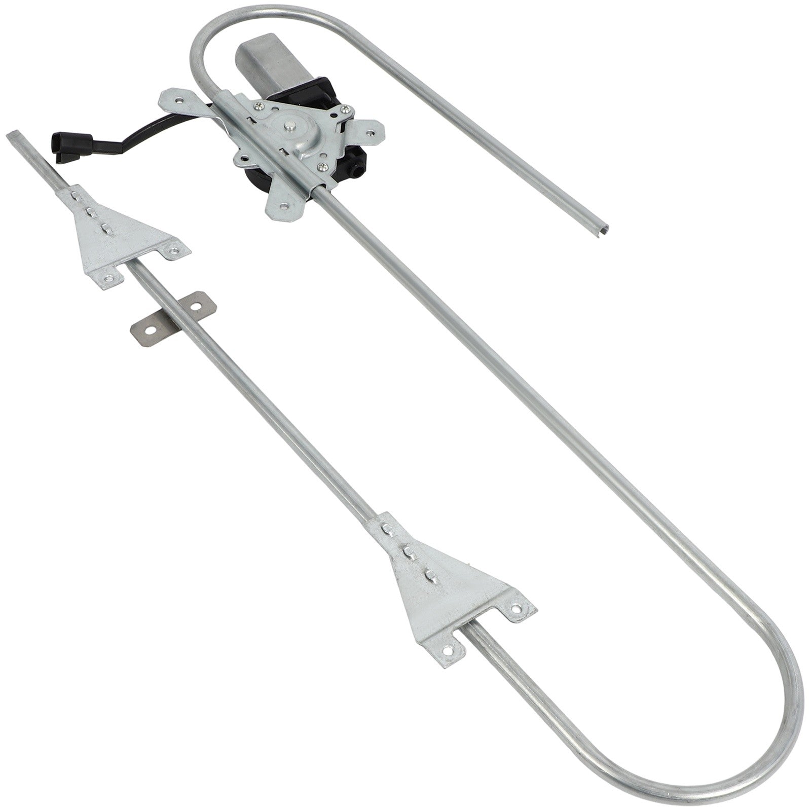 For 2006-2024 Kenworth W900 Front Driver Side Window Regulator With Motor 6B93BC-57