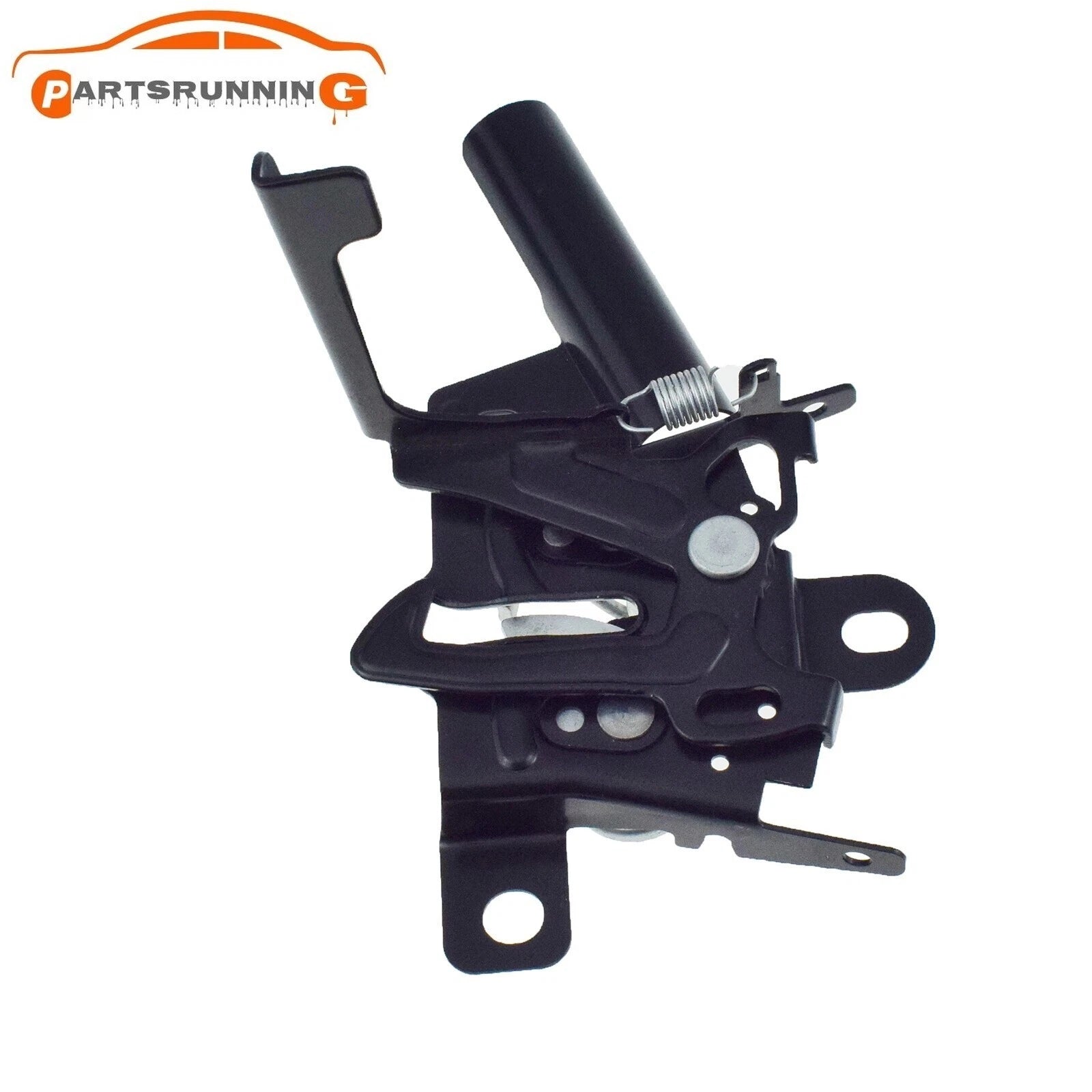 Front Hood Latch Lock For 2014 2015 2016 2017 2018 Subaru Forester 57310SG010 6B93BC-57