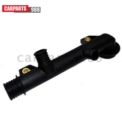 Coolant Hose Pipe Connector for BMW E30 316i M40 E36 318i M43 E34 11531714738 6B93BC-57