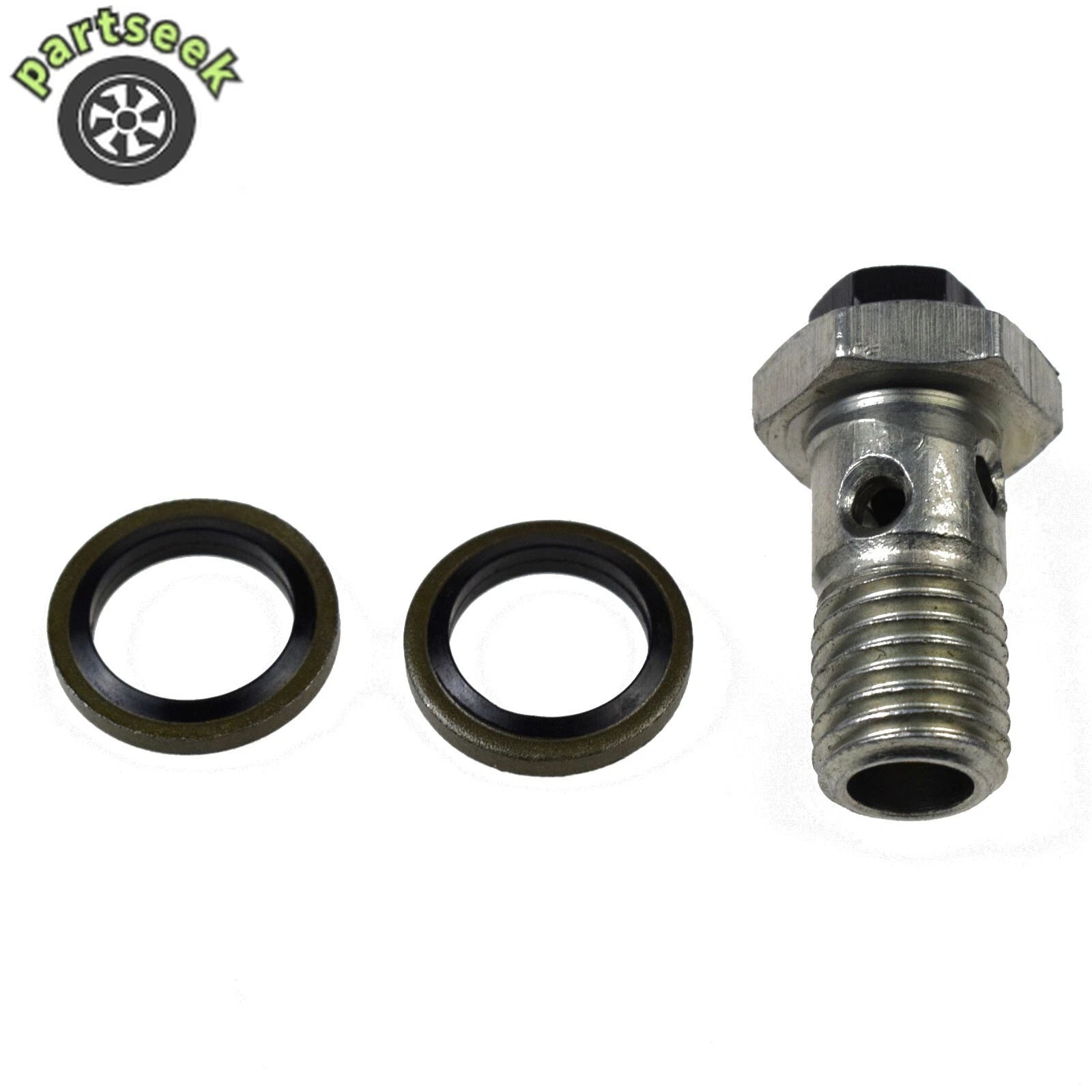 Fuel Filter Joint Tube Connector Bolt Screw for Dodge Ram 5.9 Cummins 12V M12 6B93BC-57