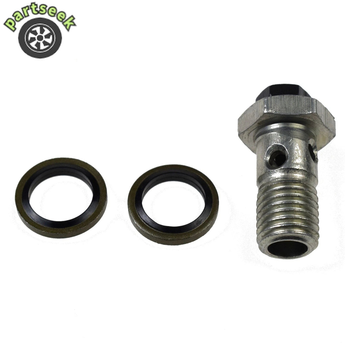 Fuel Filter Joint Tube Connector Bolt Screw for Dodge Ram 5.9 Cummins 12V M12 6B93BC-57