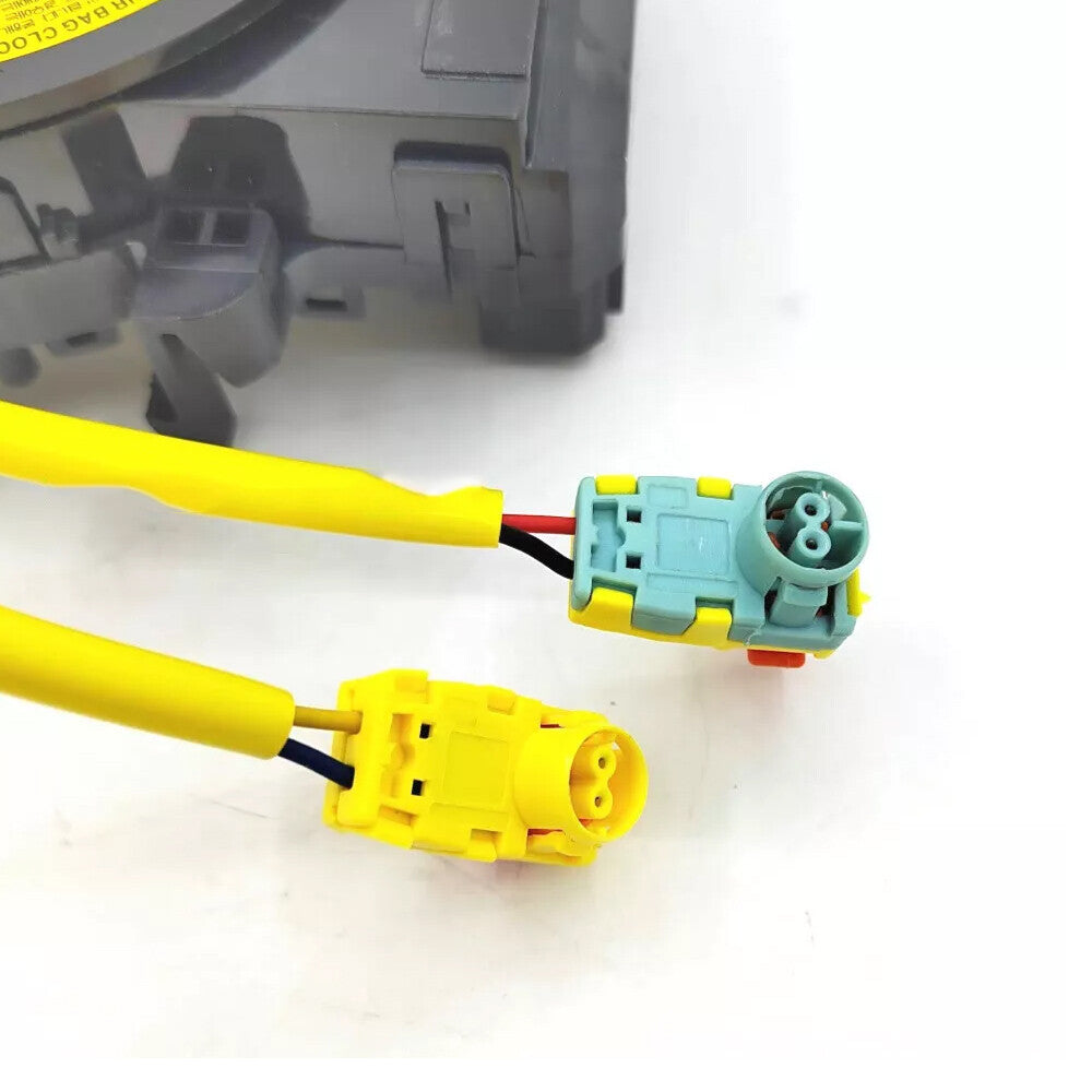 For 14-16 Kia Cadenza Optima W/ Heated Steering Wheel Clock Spring 93490-3R325 6B93BC-57