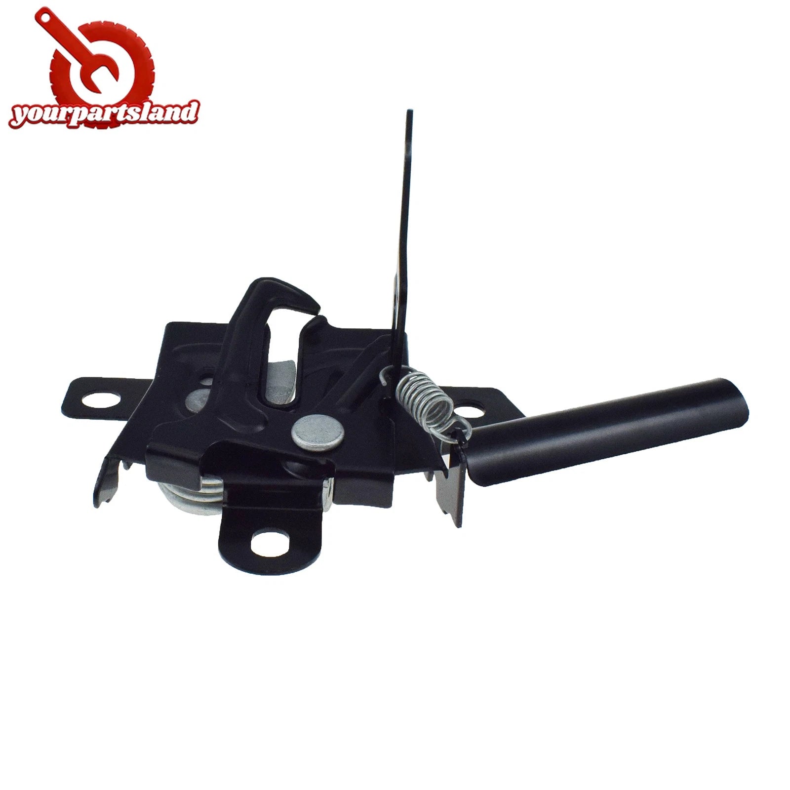Front Hood Lock Latch For 2012-2017 Subaru Crosstrek Impreza 2.0L H4 57310FJ010 6B93BC-57