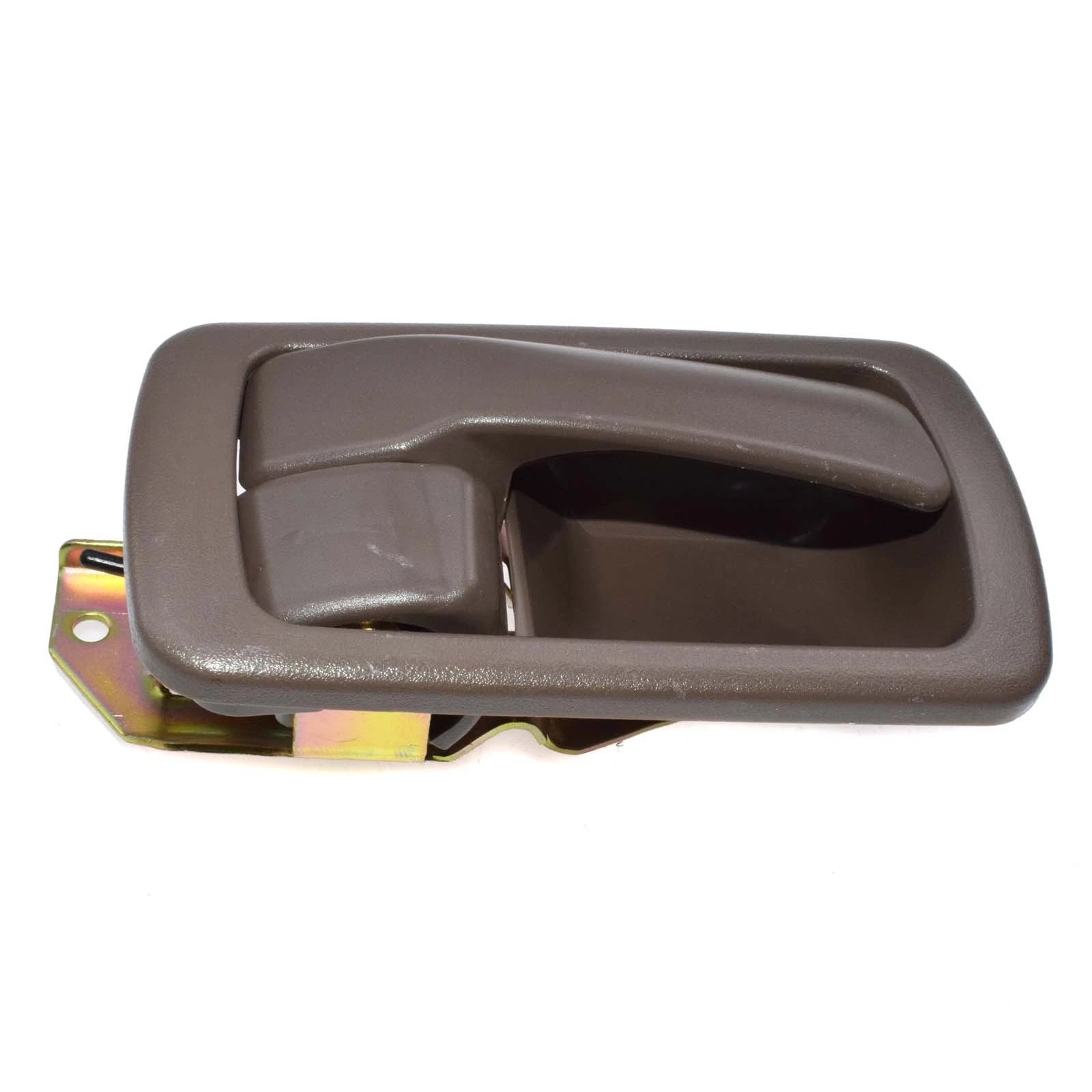 Brown Interior Door Handle Front / Rear Right For Toyota Camry 92-96 69205-32070 6B93BC-57