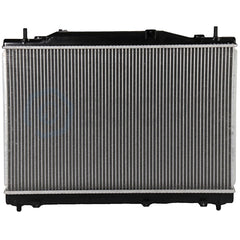 Radiator For 2004-2007 Cadillac CTS with Universal Oil Hose Clamps Kit
