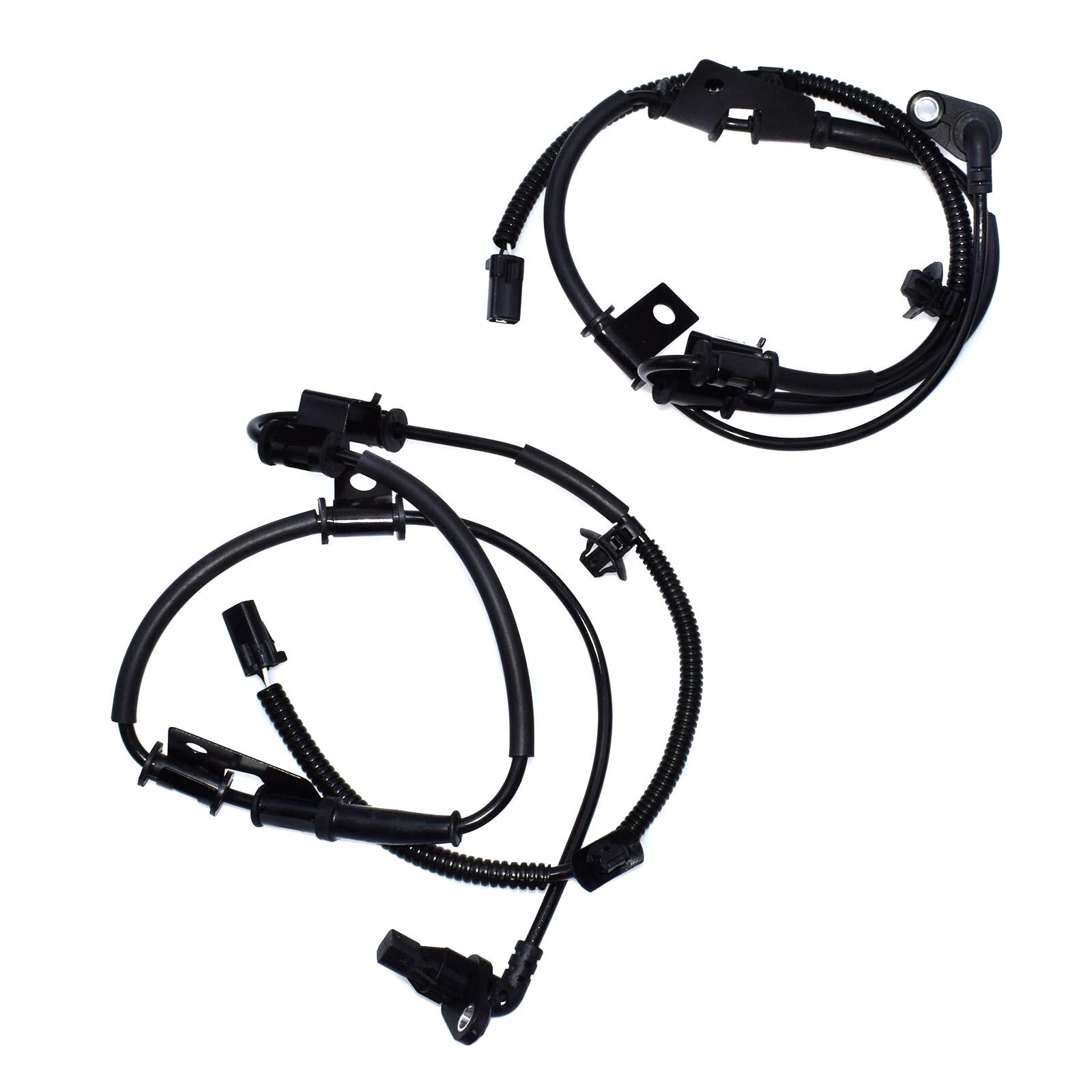 Front Left Right ABS Wheel Speed Sensor For Hyundai Tucson 2005-09 ALS588 ALS603 6B93BC-57