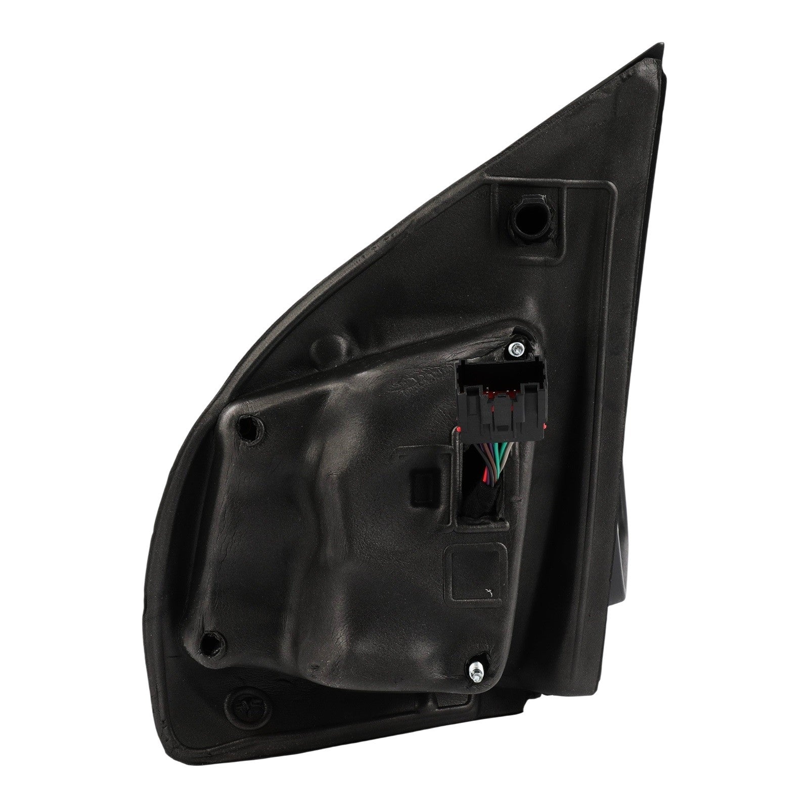 21-24 For Ford F150 Right Passenger Side Heated Turn Signal Mirror 6B93BC-57