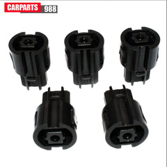 5x Blend Door Support Pin Bushing For VW MK4 Beetle GTI Jetta Golf 1H0819136 6B93BC-57