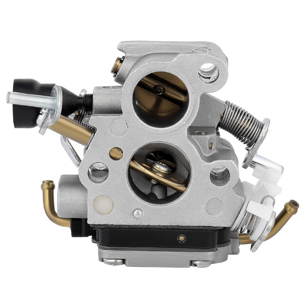Carburetor For Husqvarna 435 440 435E 440E Chainsaw Carb Jonsared CS410 CS2240 6B93BC-57